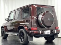 
										MERCEDES G CLASS FOR SALE IN KENYA full									
