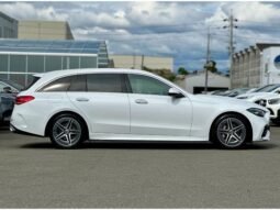 
										MERCEDES C CLASS STATIONWAGON FOR SALE IN KENYA full									
