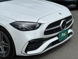 
										MERCEDES C CLASS STATIONWAGON FOR SALE IN KENYA full									
