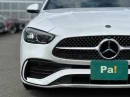 
										MERCEDES C CLASS STATIONWAGON FOR SALE IN KENYA full									