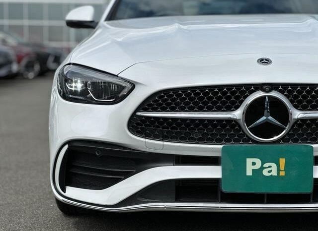 
								MERCEDES C CLASS STATIONWAGON FOR SALE IN KENYA full									