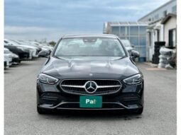 MERCEDES C CLASS FOR SALE IN KENYA