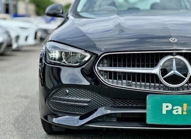 
								MERCEDES C CLASS FOR SALE IN KENYA full									