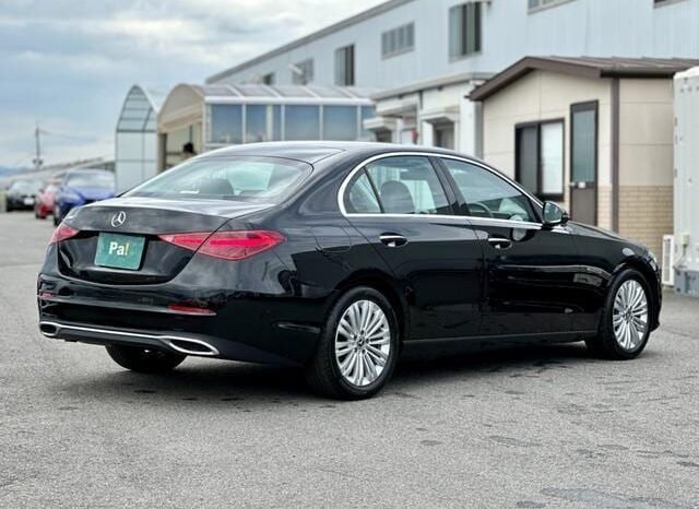 
								MERCEDES C CLASS FOR SALE IN KENYA full									