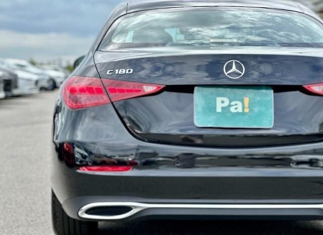 
								MERCEDES C CLASS FOR SALE IN KENYA full									