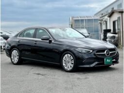 
										MERCEDES C CLASS FOR SALE IN KENYA full									