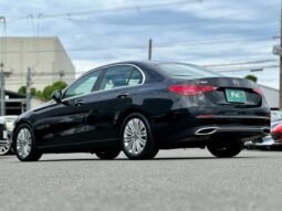 
										MERCEDES C CLASS FOR SALE IN KENYA full									