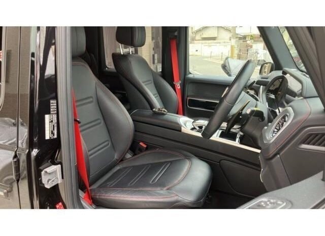 
								MERCEDES G CLASS FOR SALE IN KENYA full									
