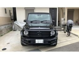 MERCEDES G CLASS FOR SALE IN KENYA