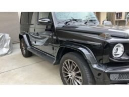 
										MERCEDES G CLASS FOR SALE IN KENYA full									