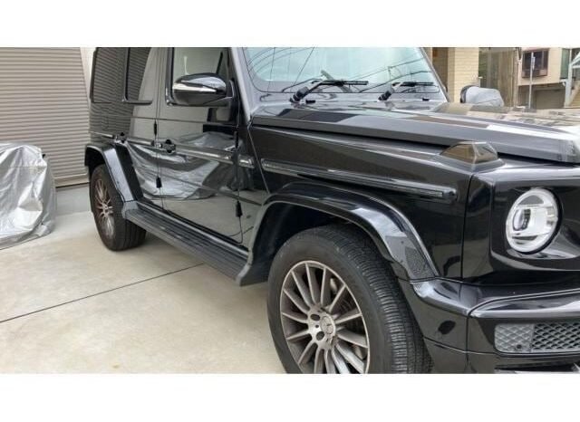 
								MERCEDES G CLASS FOR SALE IN KENYA full									