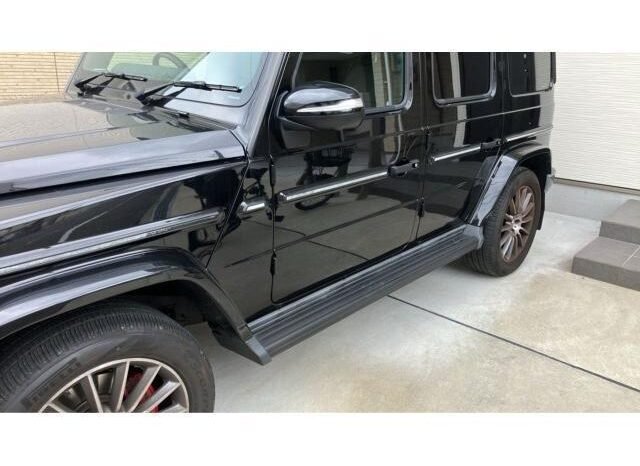 
								MERCEDES G CLASS FOR SALE IN KENYA full									