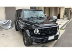 
										MERCEDES G CLASS FOR SALE IN KENYA full									