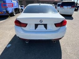 
										BMW 4 SERIES FOR SALE IN KENYA full									