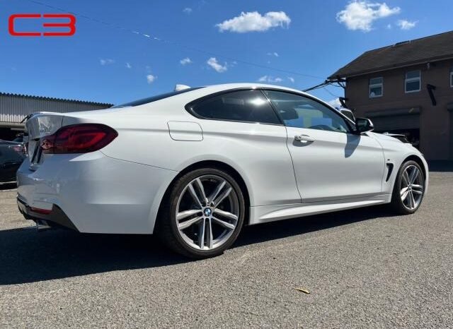 
								BMW 4 SERIES FOR SALE IN KENYA full									