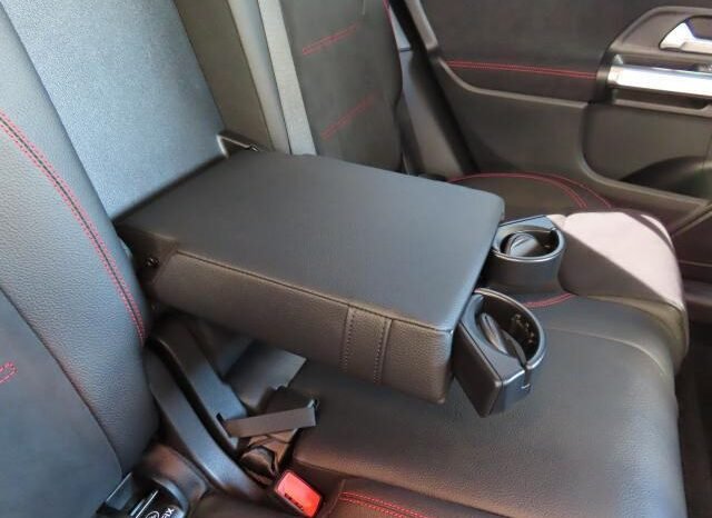 
								MERCEDES GLB CLASS FOR SALE IN KENYA full									