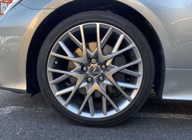 
								LEXUS RC FOR SALE IN KENYA full									