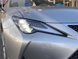 
										LEXUS RC FOR SALE IN KENYA full									
