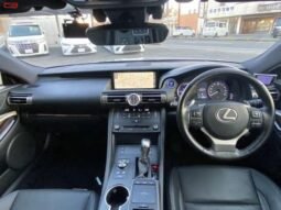 
										LEXUS RC FOR SALE IN KENYA full									