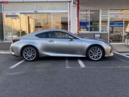 
										LEXUS RC FOR SALE IN KENYA full									