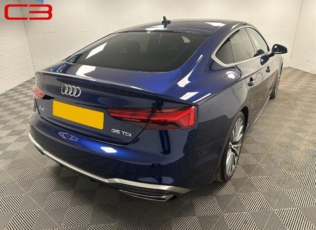 
								AUDI A5 FOR SALE IN KENYA full									