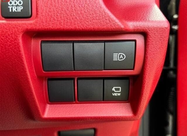 
								LEXUS IS FOR SALE IN KENYA full									