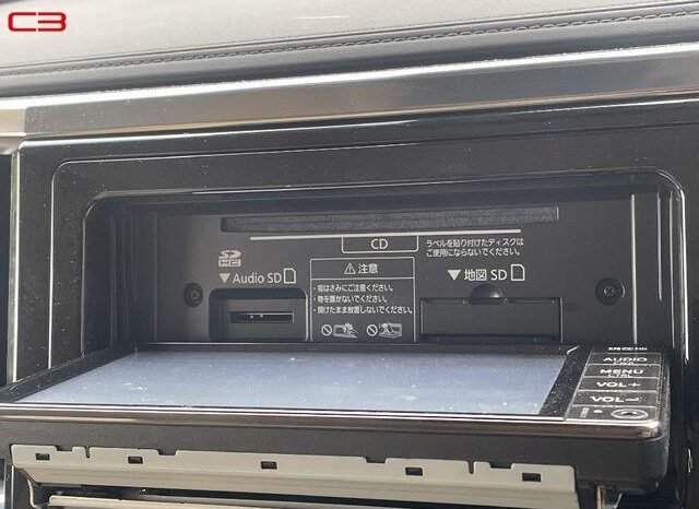 
								TOYOTA ALPHARD HYBRID FOR SALE IN KENYA full									