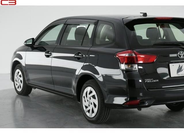
								TOYOTA COROLLA FIELDER FOR SALE IN KENYA full									