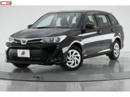 TOYOTA COROLLA FIELDER FOR SALE IN KENYA