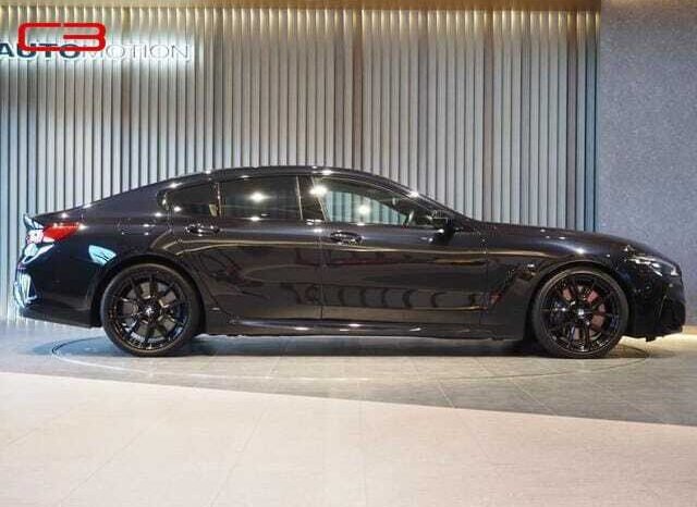 
								BMW 8 SERIES FOR SALE IN KENYA full									