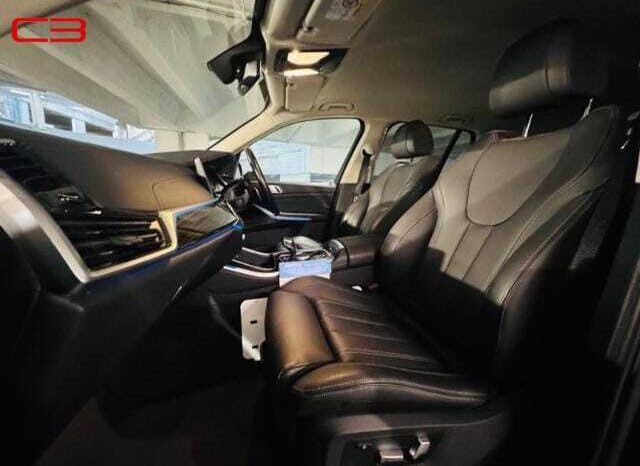 
								BMW X5 FOR SALE IN KENYA full									