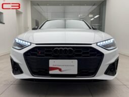 
										AUDI S4 FOR SALE IN KENYA full									