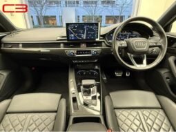 
										AUDI S4 FOR SALE IN KENYA full									