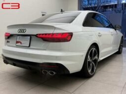 
										AUDI S4 FOR SALE IN KENYA full									