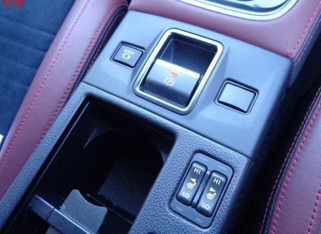 
								SUBARU WRX S4 FOR SALE IN KENYA full									