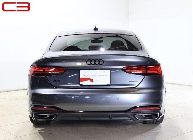 
								AUDI A5 FOR SALE IN KENYA full									