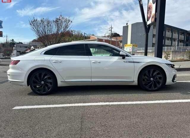 
								VOLKSWAGEN ARTEON FOR SALE IN KENYA full									
