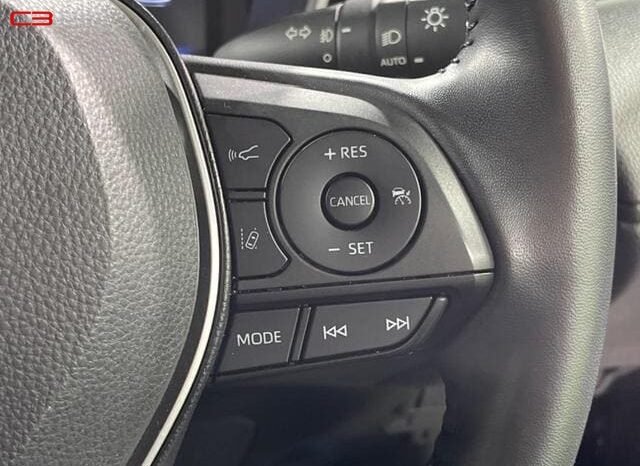 
								TOYOTA COROLLA CROSS FOR SALE IN KENYA full									