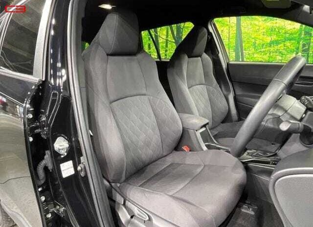 
								TOYOTA COROLLA CROSS FOR SALE IN KENYA full									