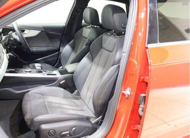 
								AUDI A4 FOR SALE IN KENYA full									