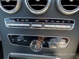 
										MERCEDES C CLASS C220D FOR SALE IN KENYA full									