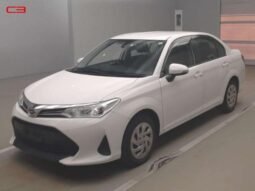 
										TOYOTA COROLLA AXIO FOR SALE IN KENYA full									