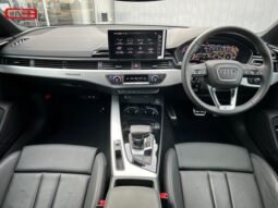 
										AUDI A5 SPORTBACK FOR SALE IN KENYA full									