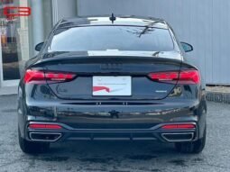 
										AUDI A5 SPORTBACK FOR SALE IN KENYA full									