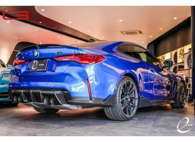 
								BMW M4 FOR SALE IN KENYA full									