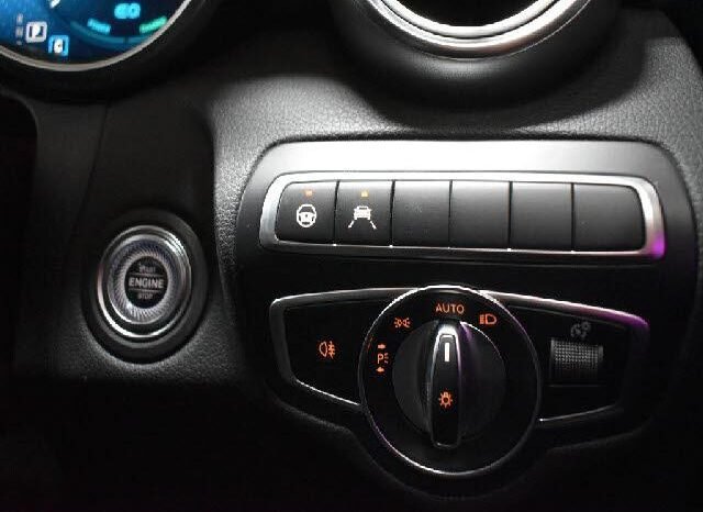 
								MERCEDES C CLASS FOR SALE IN KENYA full									