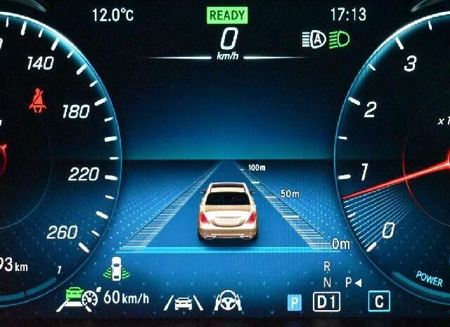 
								MERCEDES C CLASS FOR SALE IN KENYA full									
