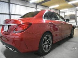 
										MERCEDES C CLASS FOR SALE IN KENYA full									