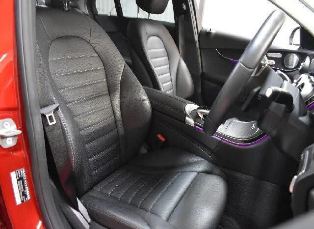 
								MERCEDES C CLASS FOR SALE IN KENYA full									