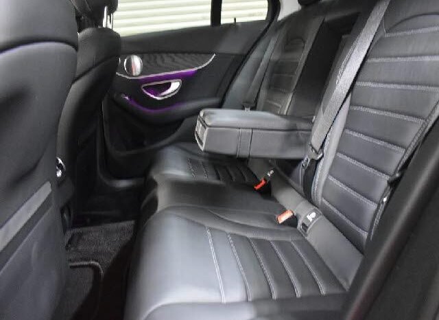 
								MERCEDES C CLASS FOR SALE IN KENYA full									